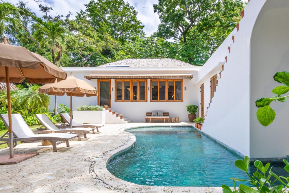 Pool Area